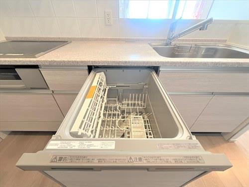 食器洗い乾燥機