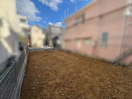 現地（2025年12月撮影）