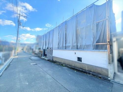 現地写真（2025年12月撮影）