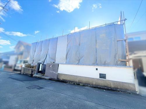 現地写真（2025年12月撮影）