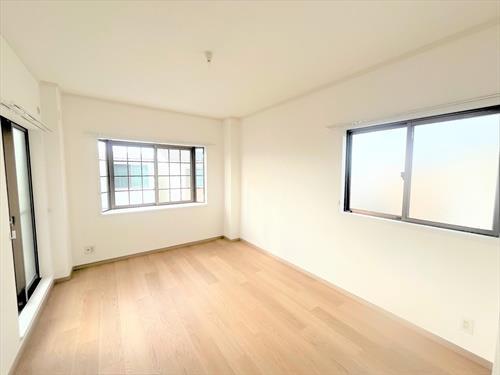 3階洋室（6帖）