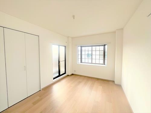 3階洋室（6帖）