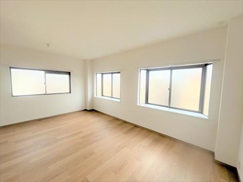 3階洋室（11帖）