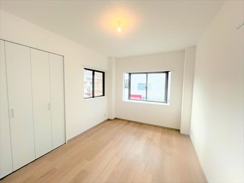 2階洋室（6帖）