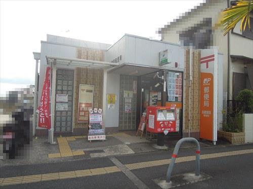 高槻塚原郵便局 徒歩11分