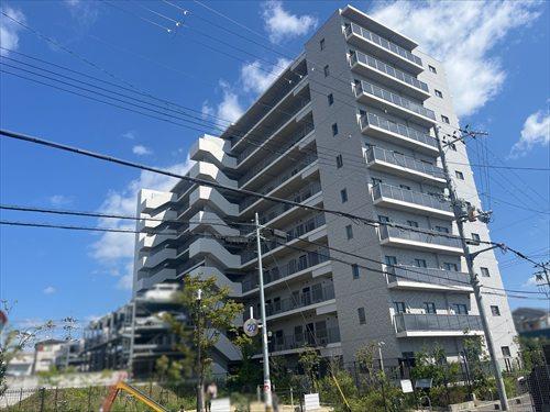 外観写真③