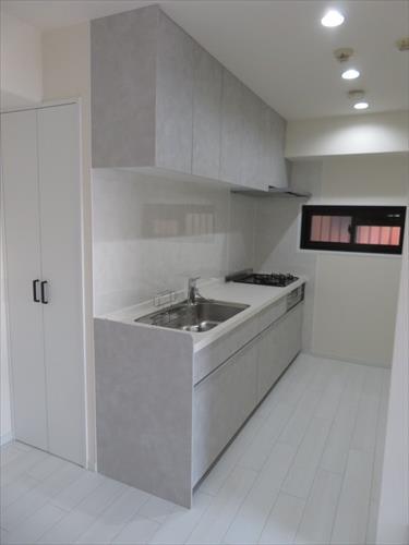 システムキッチン１