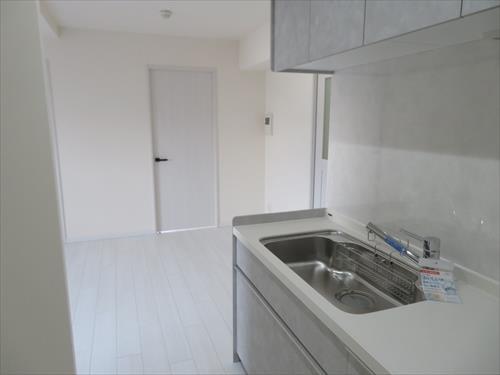 システムキッチン２