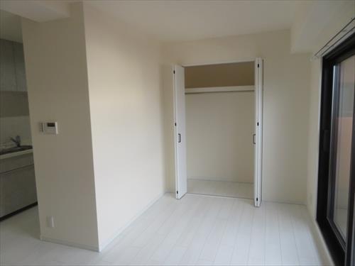 ＬＤＫのクローゼット