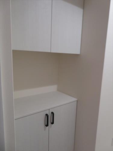 シューズクローゼット