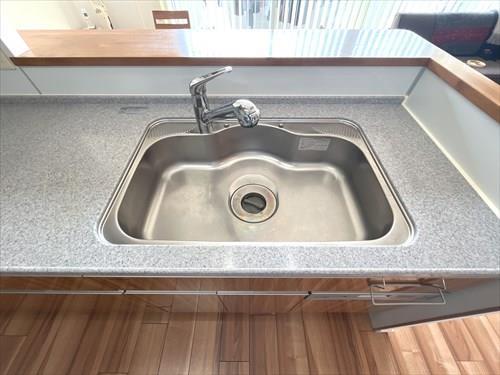 キッチンシンク
