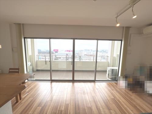 リビング・ダイニング