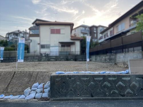 現地写真（2026年4月撮影）