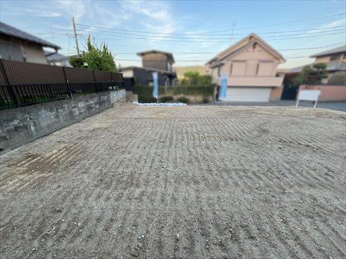 現地写真（2026年4月撮影）