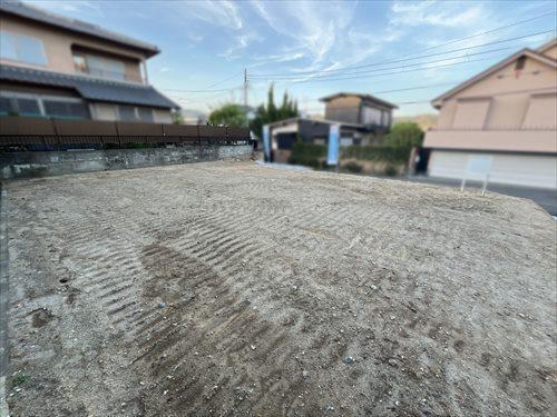 現地写真（2026年4月撮影）