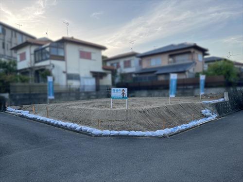 現地写真（2026年4月撮影）