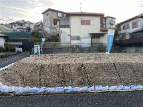 現地写真（2026年4月撮影）