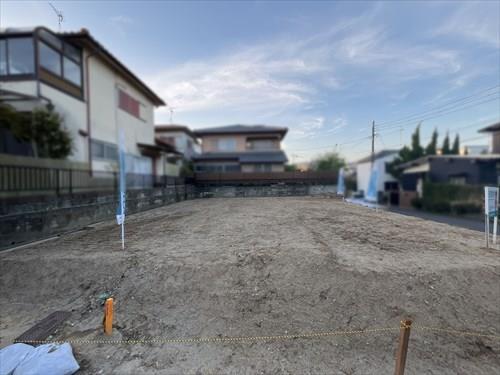 現地写真（2026年4月撮影）