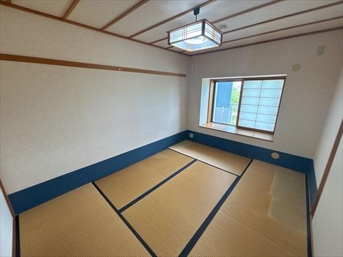和室6帖