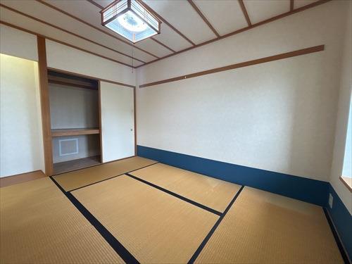 和室6帖