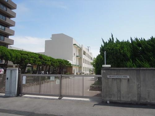 茨木市立天王小学校 徒歩6分