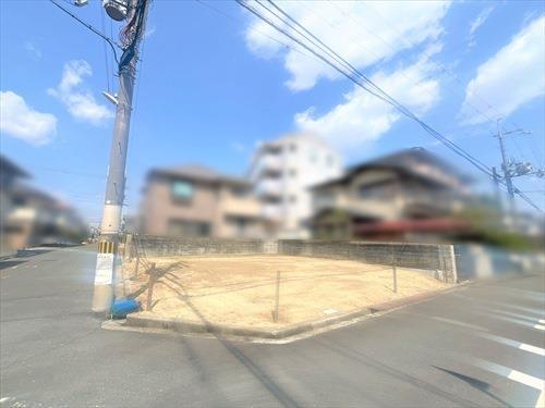 現地写真（2026年4月撮影）