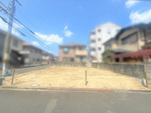 現地写真（2026年4月撮影）