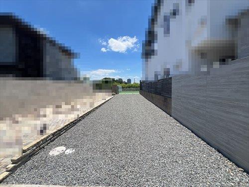 現地