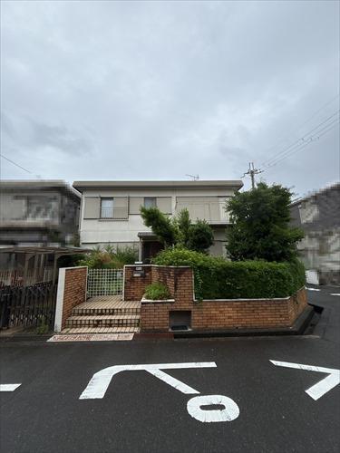 現地