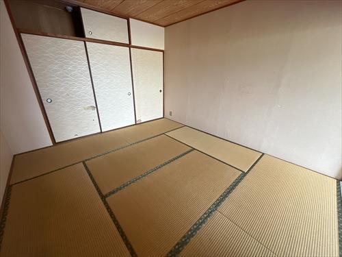 和室（約8帖）