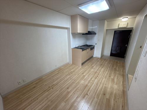 ダイニングキッチン