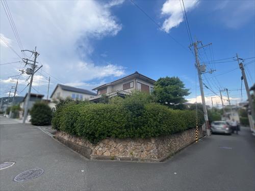 外観写真（2026年8月撮影）