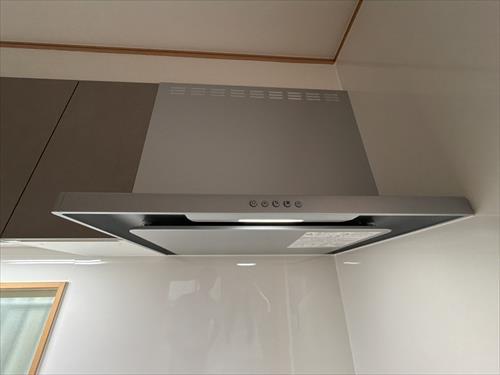 レンジフード