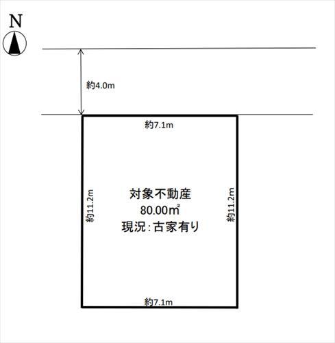 間取図 間取図