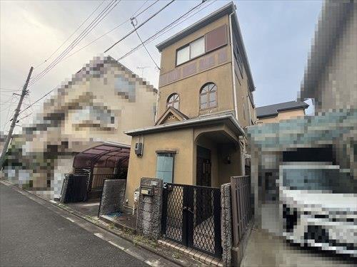 外観写真(2026年10月撮影) 外観写真(2026年10月撮影)