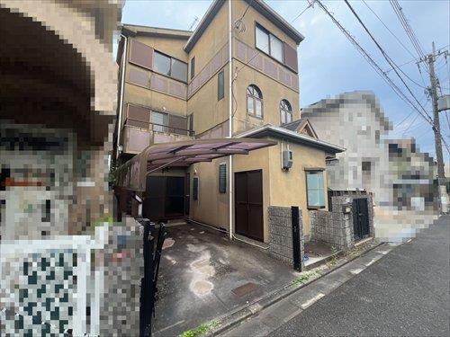 外観写真(2026年10月撮影) 外観写真(2026年10月撮影)