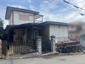 外観2　2026年10月23日撮影