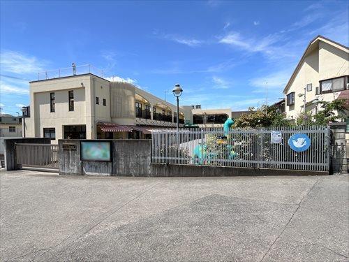 いるま保育園 450ｍ