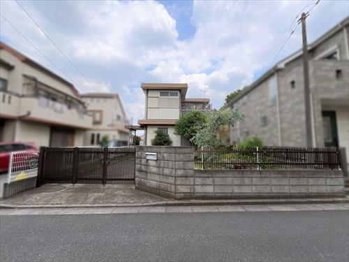 現地（2025年6月撮影時）