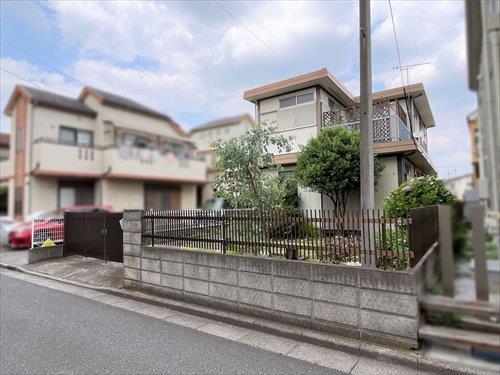 現地（2025年6月撮影時）