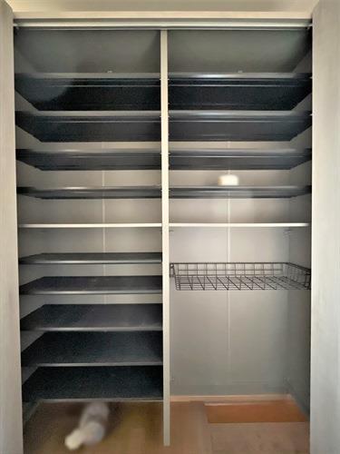 シューズボックス