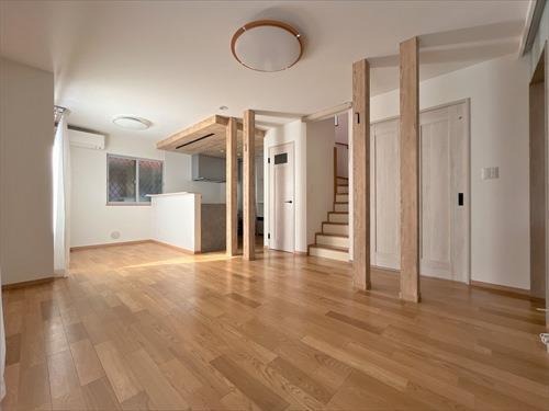 リビングダイニング（1）