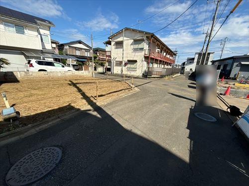 現地写真（5）【2024年10月撮影】