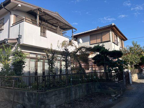 外観（2024年10月撮影）