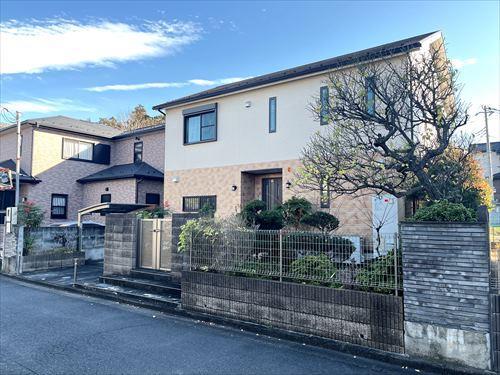 外観写真（４）