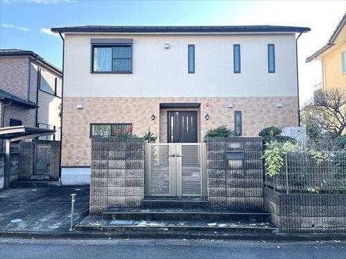 外観写真（５）