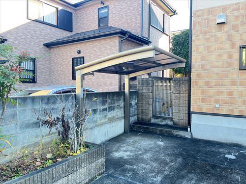 サイクルポート