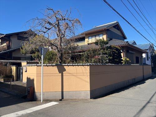 外観写真（１）