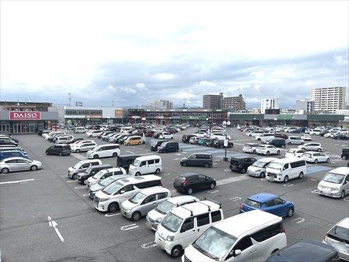 グリーンガーデン武蔵藤沢:1770m