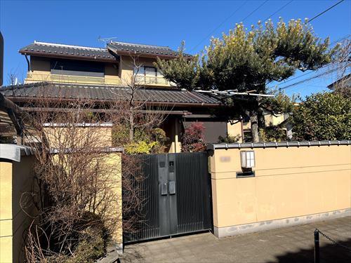 外観写真（３）